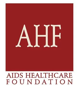 AHF logo