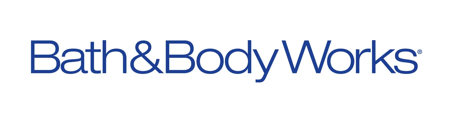 Bath & Body Works logo